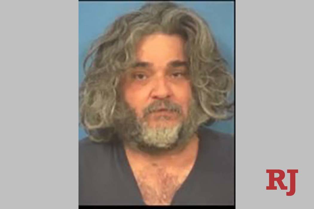 Danny Hicks (Nye County Sheriff'sOffice)