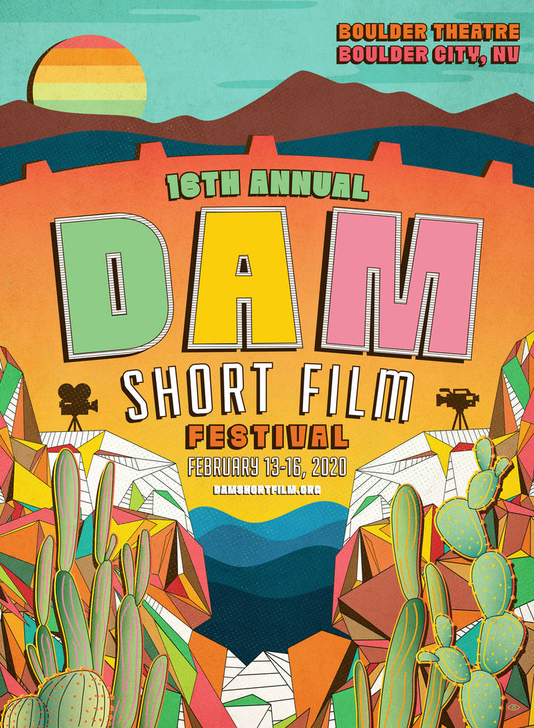 Dam Short Film Festival expands in Boulder City Las Vegas ReviewJournal