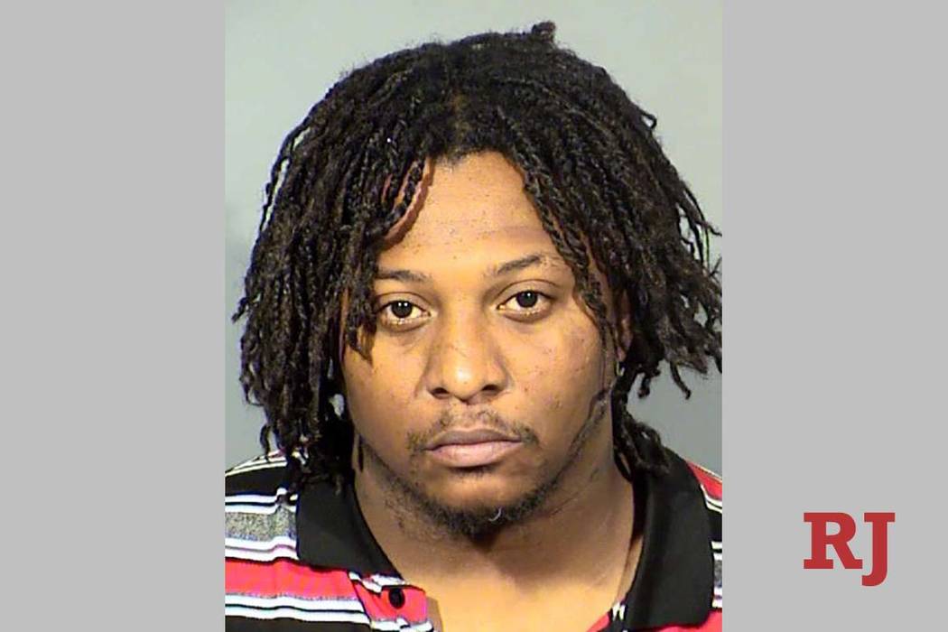 Kem Peters (Las Vegas Metropolitan Police Department)