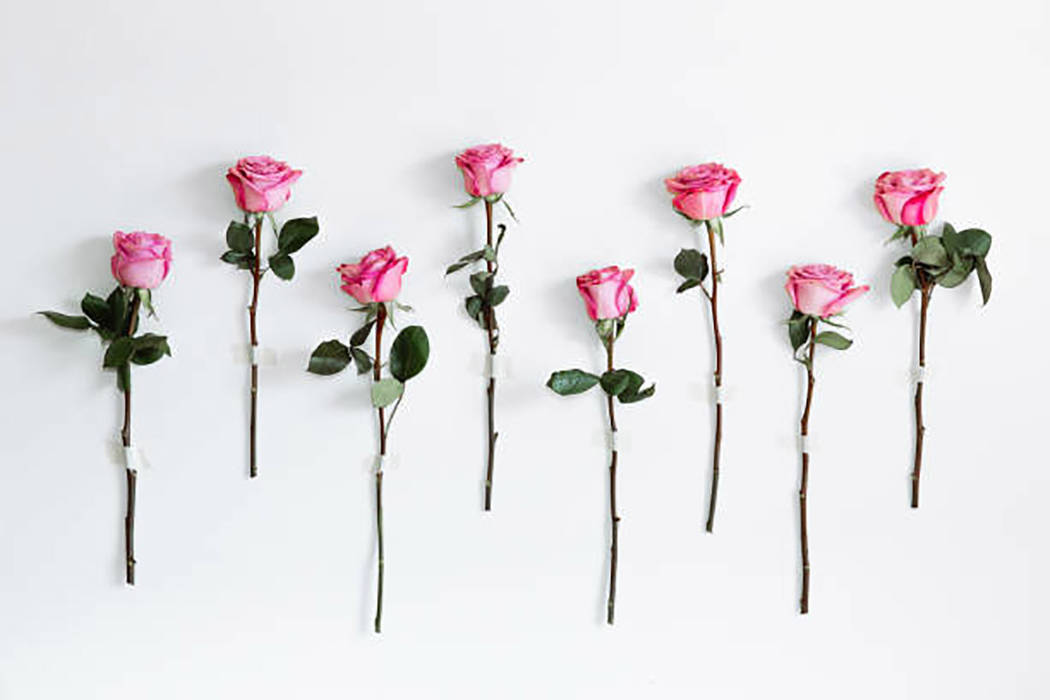 If flowers are on your list of Valentine’s Day gift ideas, keep in mind they aren’t cheap. ...