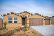 Beazer Homes will showcase its Burson communities Feb. 15-16 from 10 a.m. to 4 p.m. in Pahrump. ...