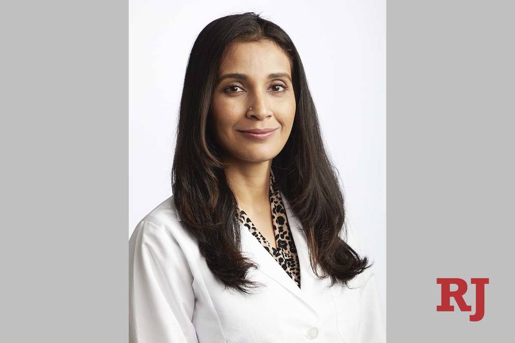 Apeksha Desai (Southwest Medical)