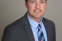 Brian Reeder, Ferrari Public Affairs