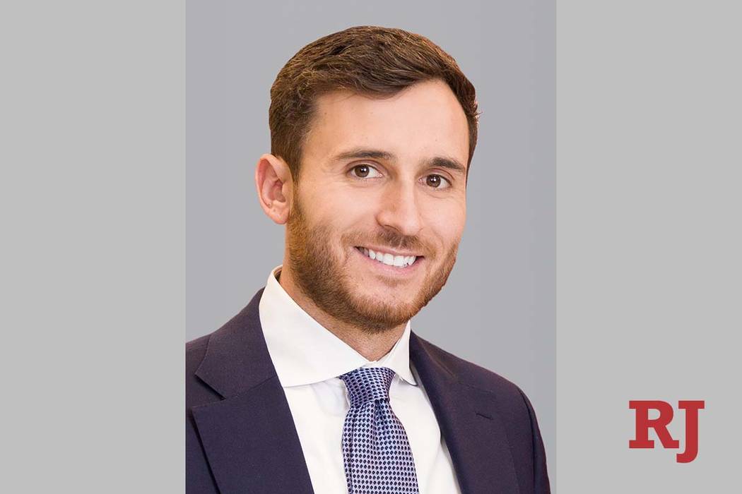 Zac Zaher (Cushman & Wakefield)