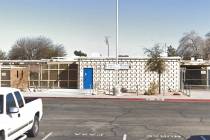 Rowe Elementary School (Google Street View)