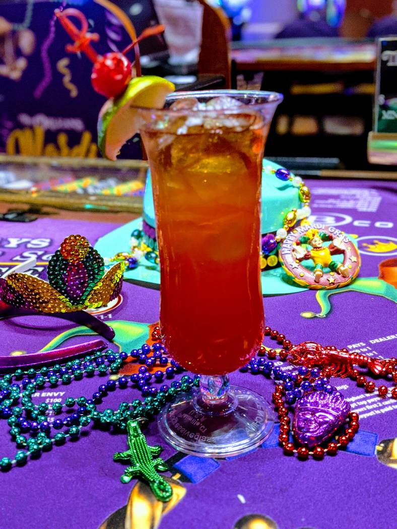 Mardi Gras specials at Las Vegas restaurants Las Vegas ReviewJournal