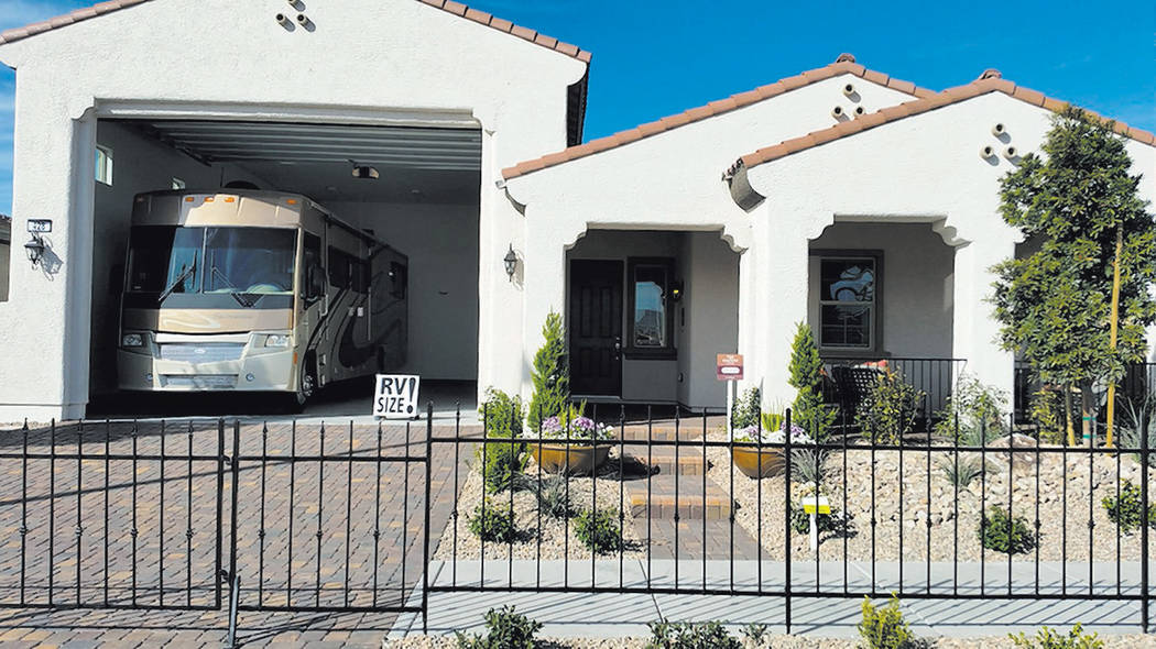 Lennar Lennar is building Heritage at Cadence, an age-qualified community in Cadence. It has m ...