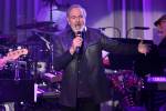 FILE - In this Feb. 11, 2017 file photo, Neil Diamond performs at the Clive Davis and The Recor ...