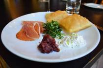 Ferraro's Italian Restaurant & Wine Bar