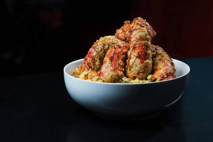 5 top Las Vegas tempura restaurants Food Entertainment