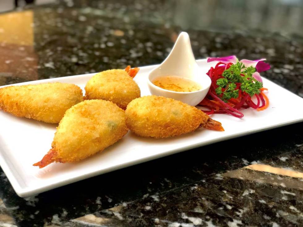 5 top Las Vegas tempura restaurants Food Entertainment