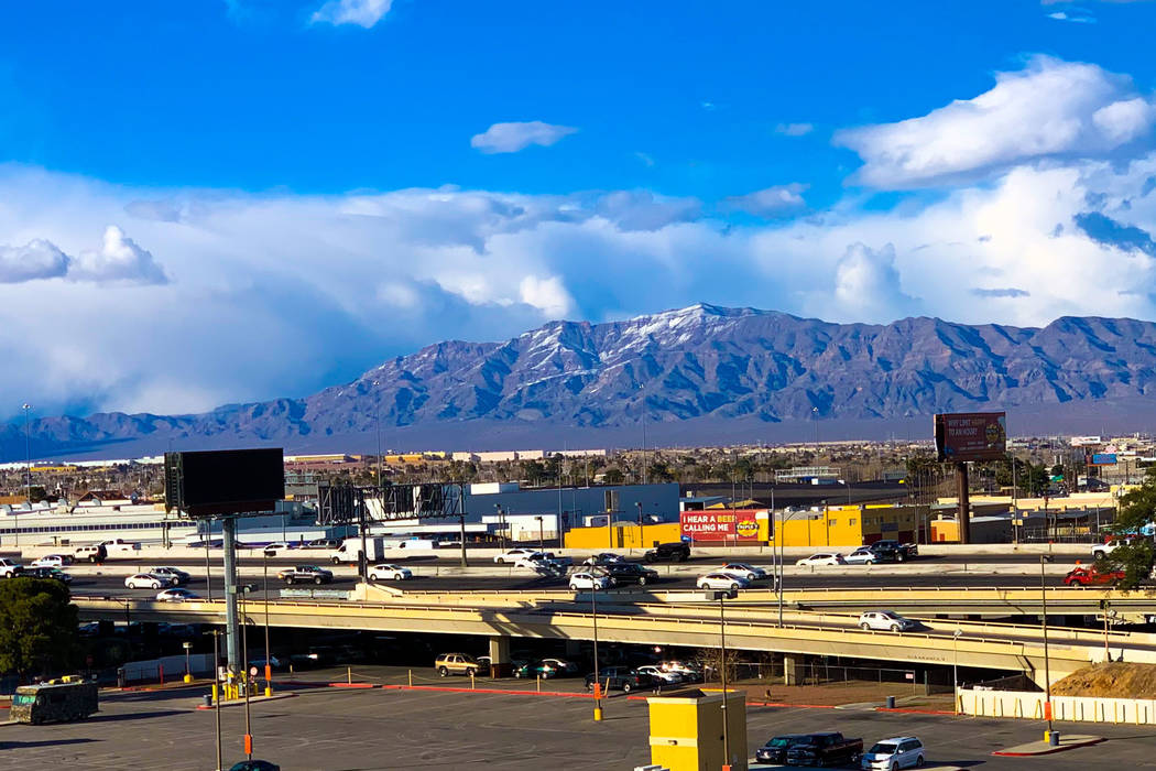 The “Downtown Access” project, aimed at reconstructing a portion of a viaduct (elevated roa ...