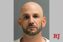 Jason Minton (Volusia County, Florida, Corrections via AP)