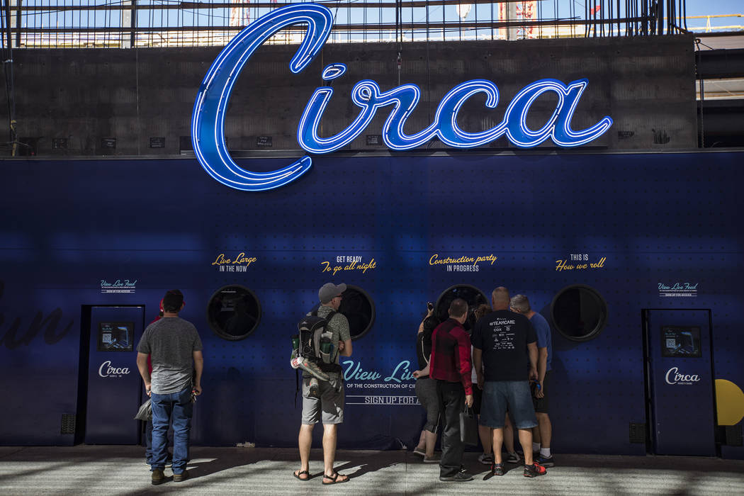 Circa football contests feature 4M in guarantees Betting Sports