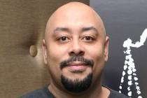 Raymond Santana (Facebook)