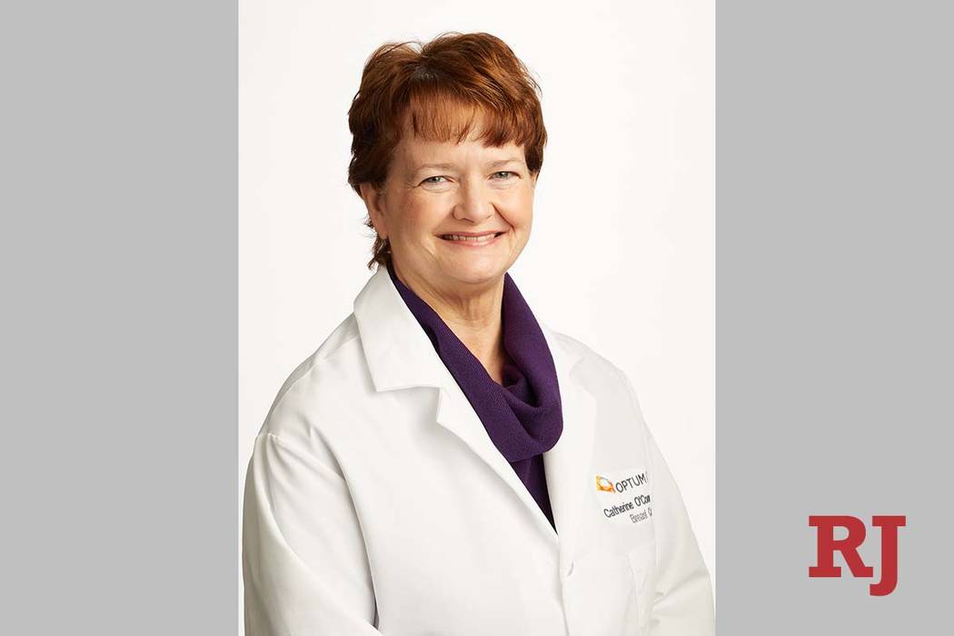 Catherine O’Connor (OptumCare Cancer)
