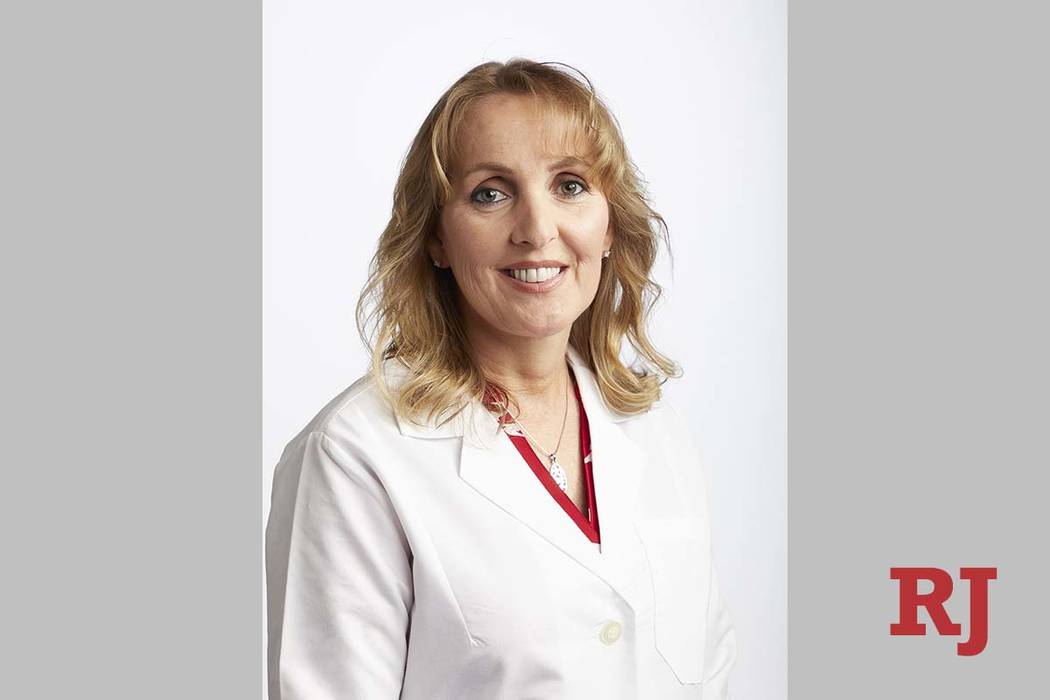 Robin Branham (Southwest Medical)