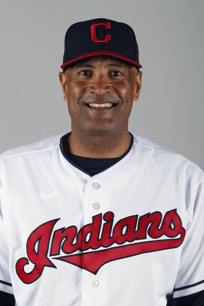 sandy alomar jr