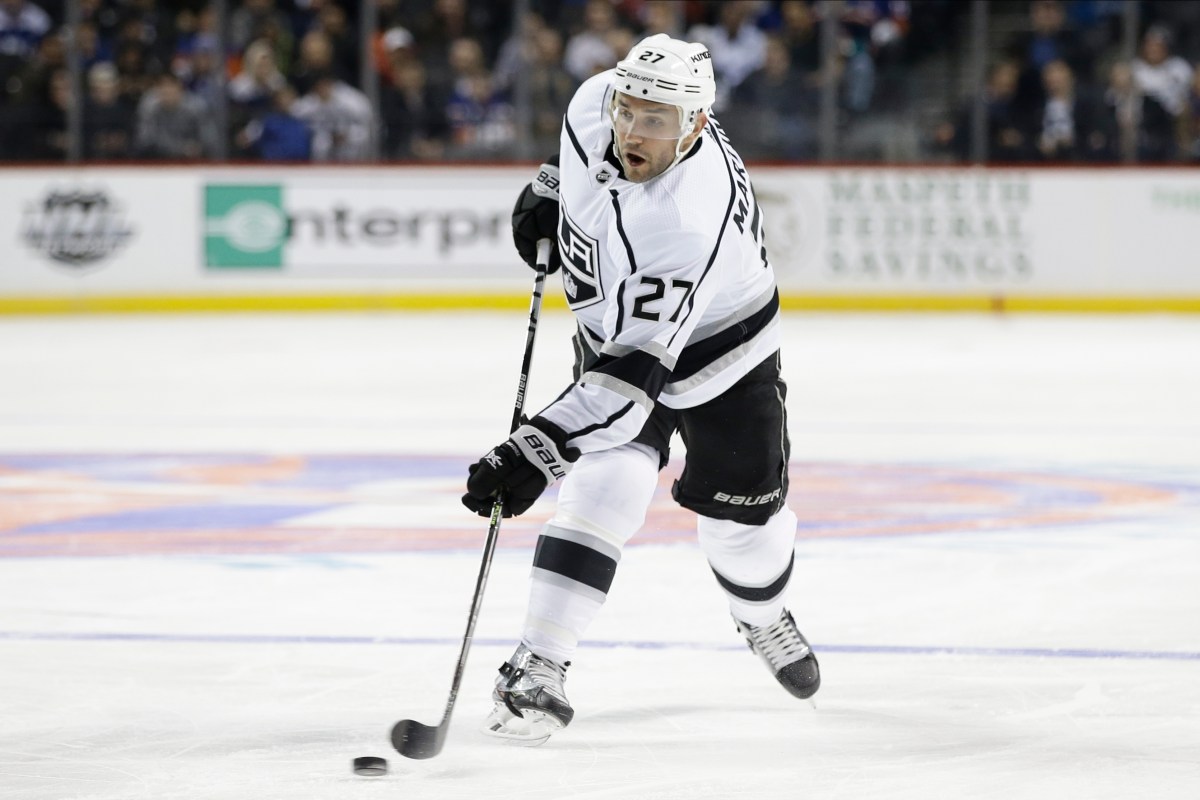 4 Big Questions for the Los Angeles Kings in 2020-21