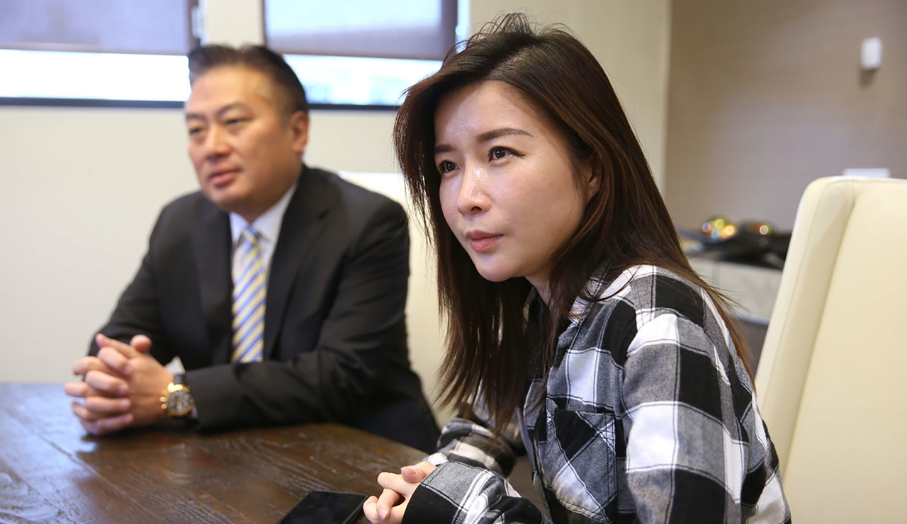 ChineseAmerican community launches drive for donations, medical