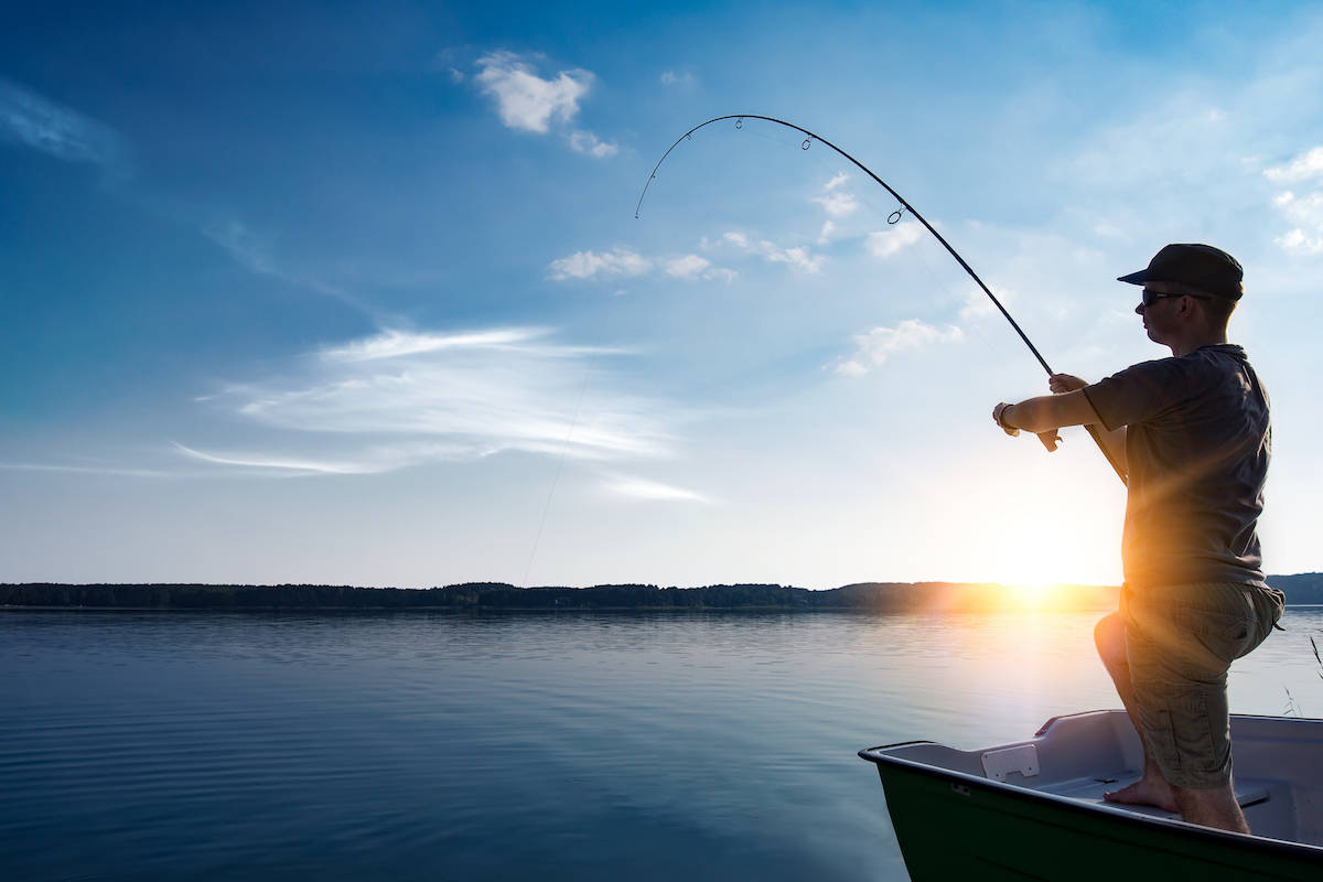 Nevada fishing report, March 18, 2020 Las Vegas ReviewJournal