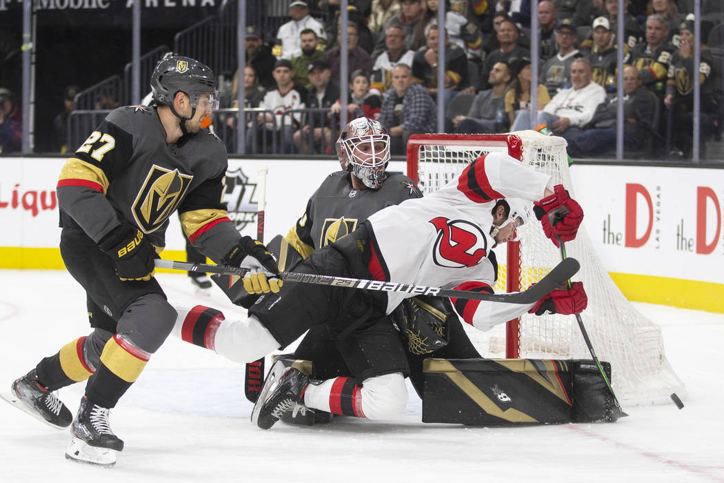 new jersey devils open practice