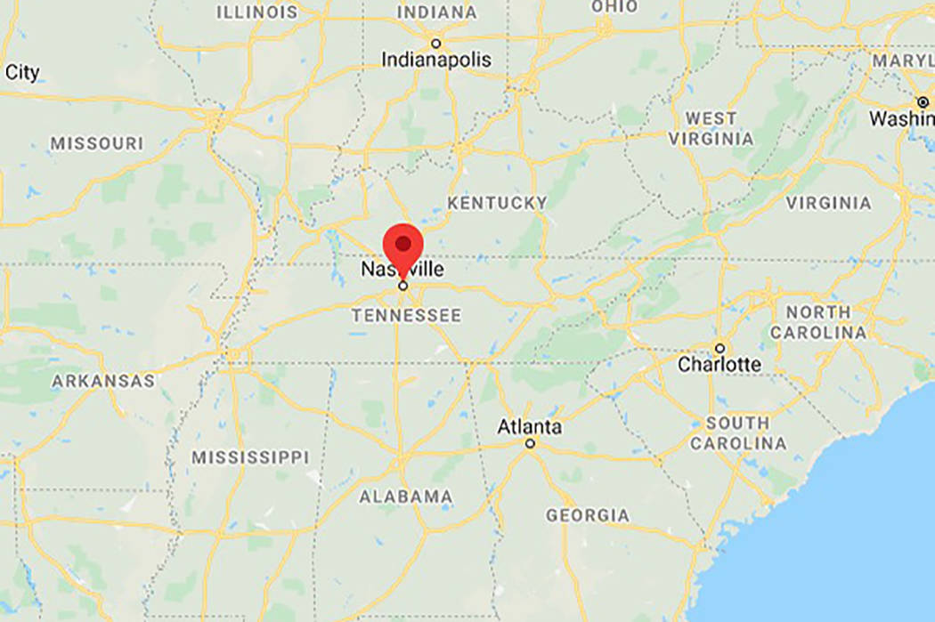 (Google maps)