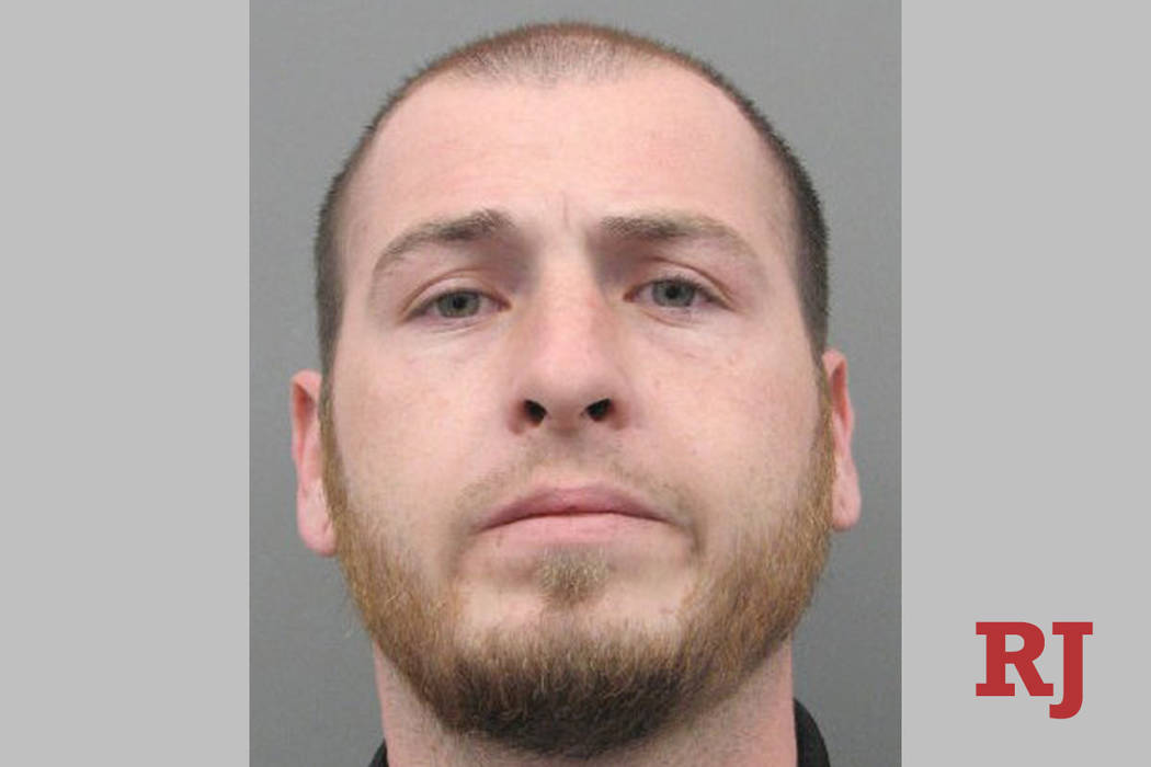 Joseph Allen Smith (Henderson Police Department)