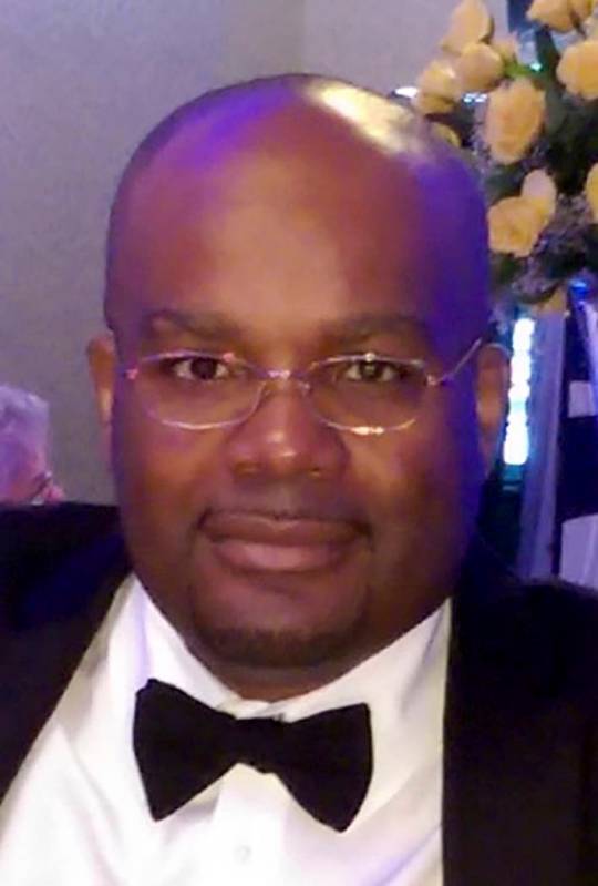 FILE - This undated file photo provided by Craig Mastantuono, an attorney representing the Ferr ...