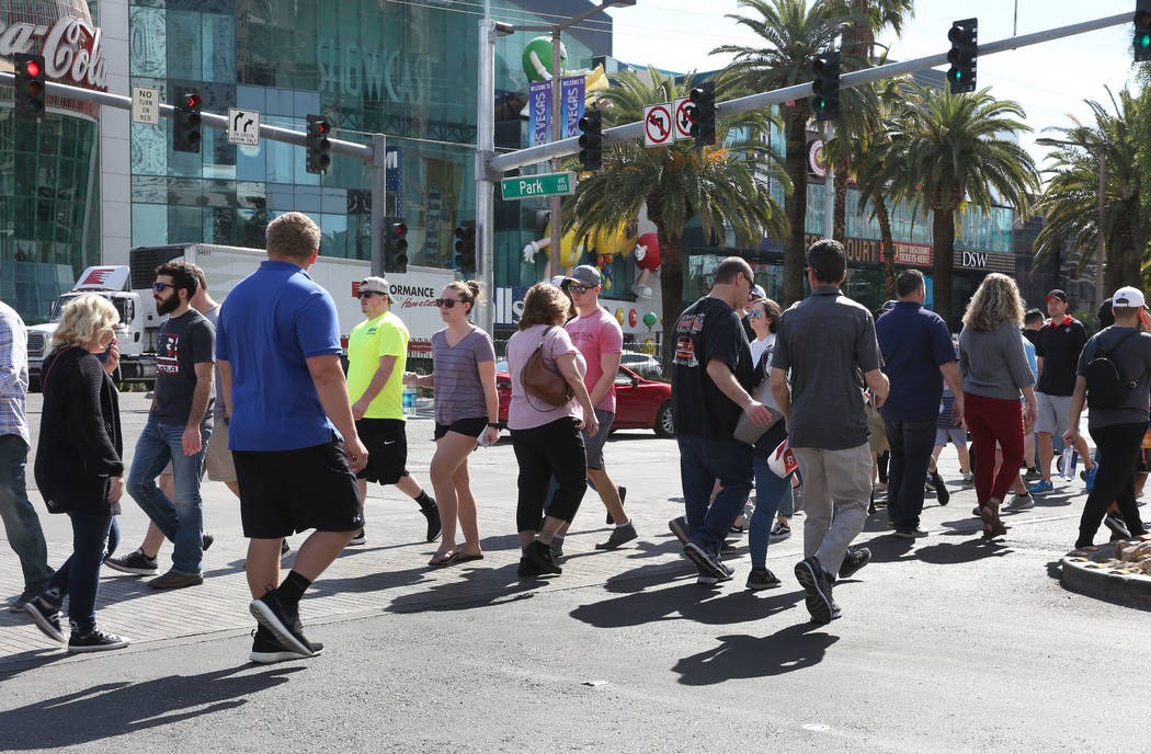 Venetian, Palazzo on Las Vegas Strip temporarily closing amid virus spread