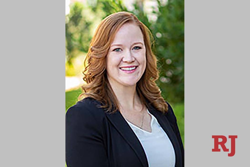 Brenda Pape (Nevada State Bank)
