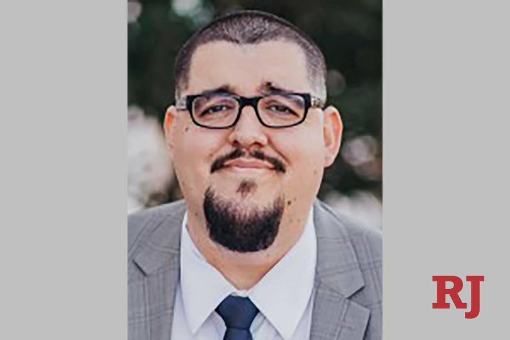 Jorge Perez (Nevada State Bank)