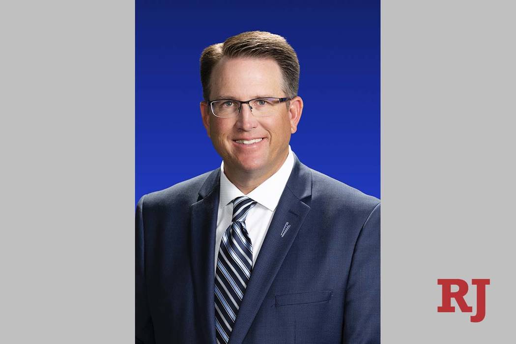 Shane Rogers (City National Bank)