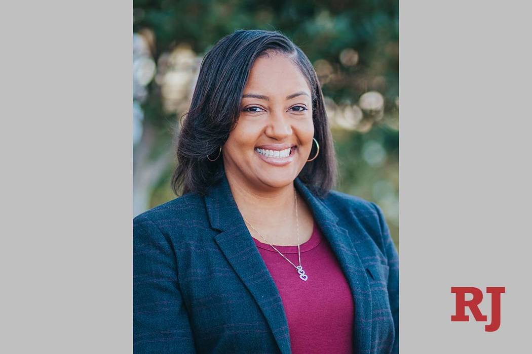 Talissa Tillman (Nevada State Bank)