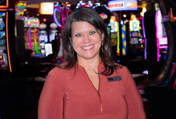 Shelly Brown (Plaza)