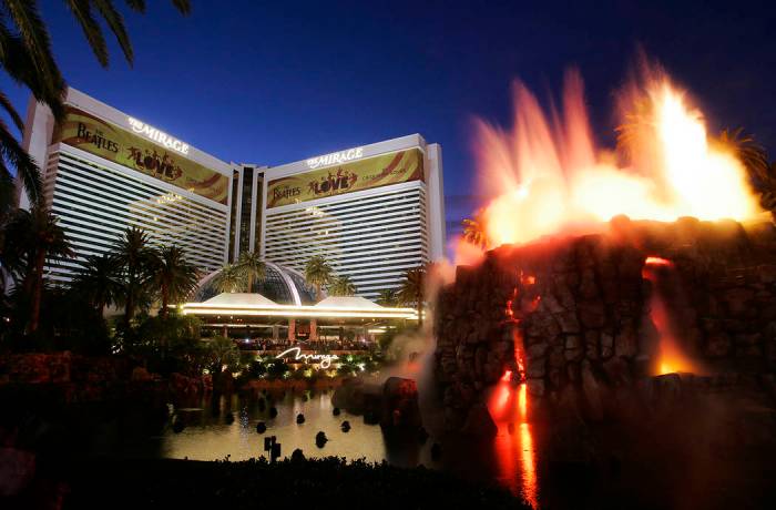 After The Mirage Codes