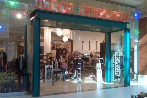 Urban Outfitters temporarily closing all stores worldwide including Las