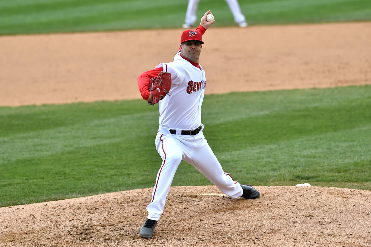 Bryce Harper’s brother Bryan retires from baseball Las Vegas Review-Journal