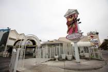 A Little White Chapel prepares to shut down in the wake of the closure of non-essential busines ...