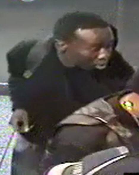 Police are searching for two men in connection to a robbery that occurred Tuesday, March 17, 20 ...