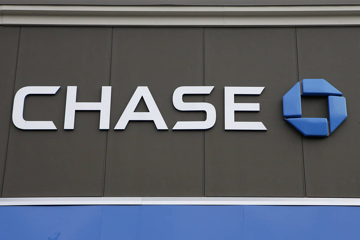 Chase to temporarily close 1,000 bank branches in US Las