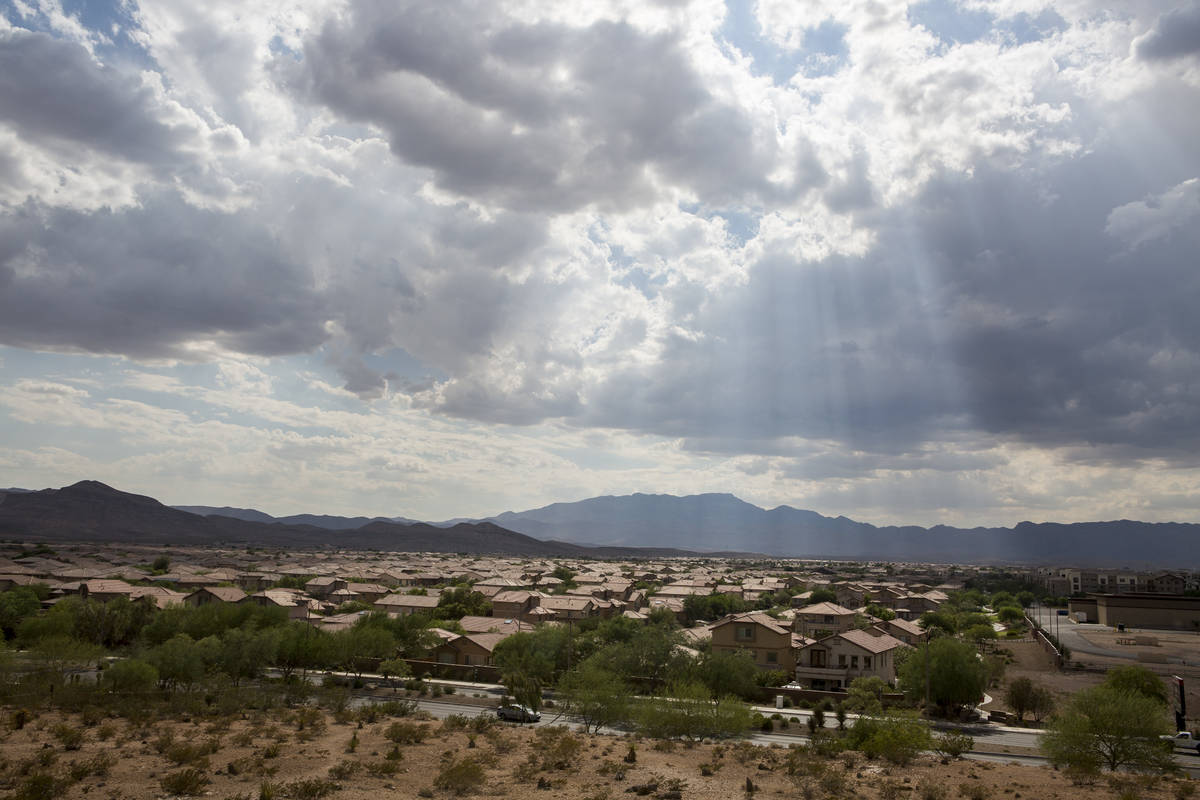 Winds gusts up to 20 mph with a 50 percent chance of rain in the evening hours are forecast for ...