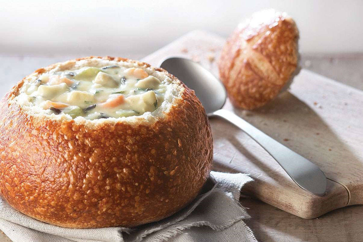 Panera Bread Las Vegas Review Journal