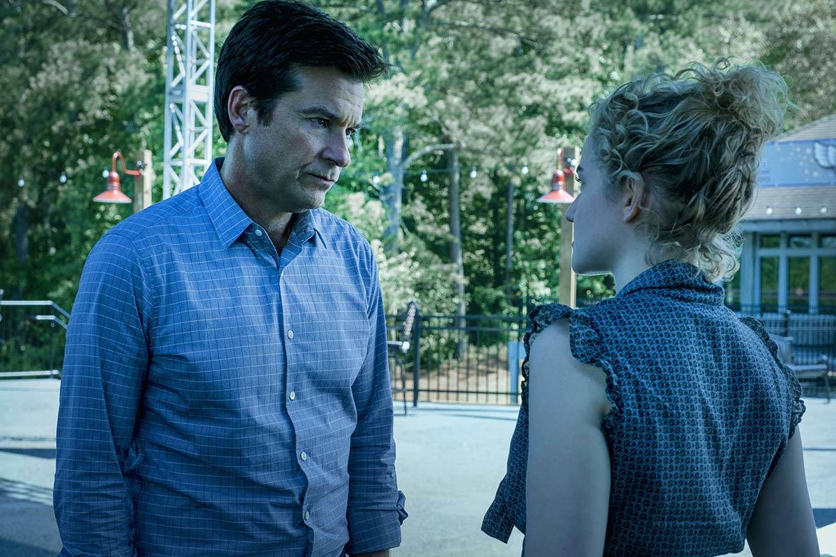 Ozark' Season 4 Review (Part 1): Netflix Drama Preps for the End