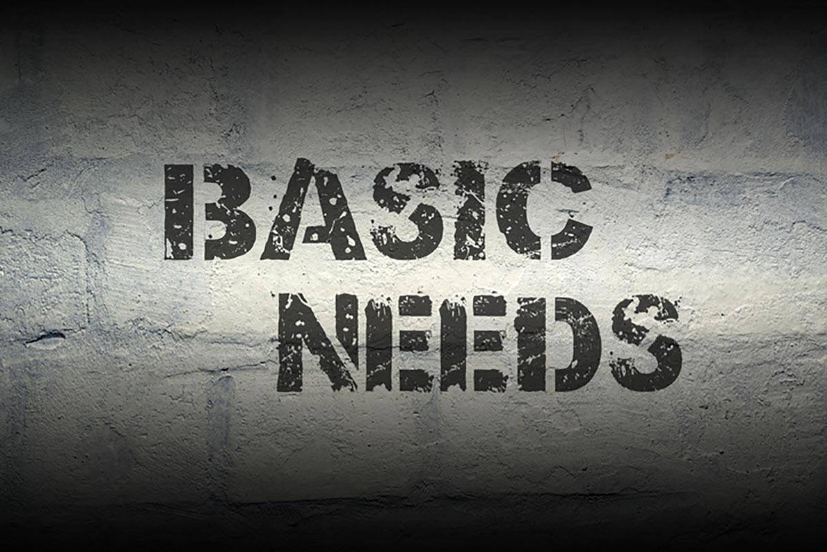 Right now, a lot of aid is being provided locally or on a case-by-case basis. Follow your local ...