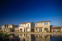 Woodside Homes continues construction and sales of homes during COVID-19 crisis. Builder implem ...