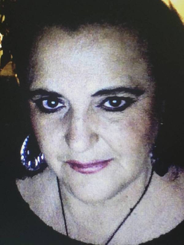 Diana Andriola (courtesy photo)
