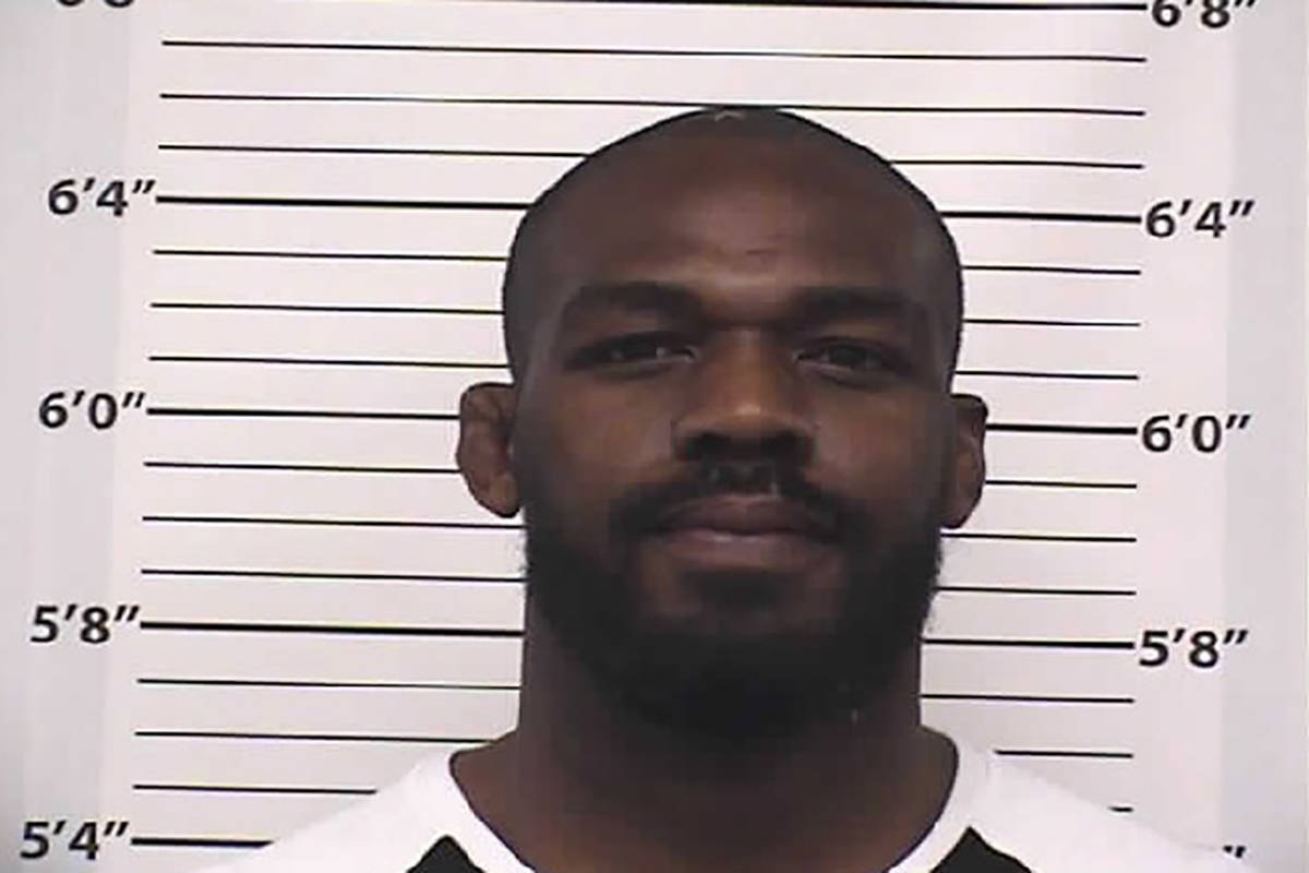 Jon Jones Arrest and Criminal Cases: How Many Times Did UFC Star Jon Jones Get Arrested?