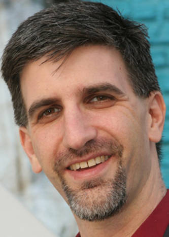Ted Sevransky