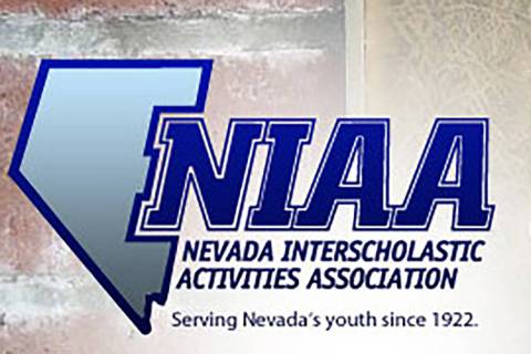 (Las Vegas Review-Journal file)